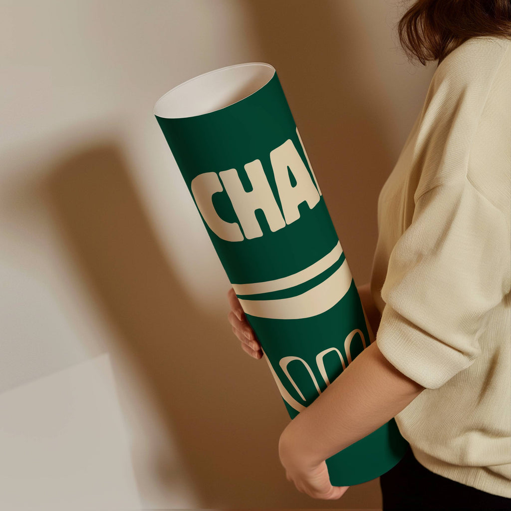 CHAI PRINT