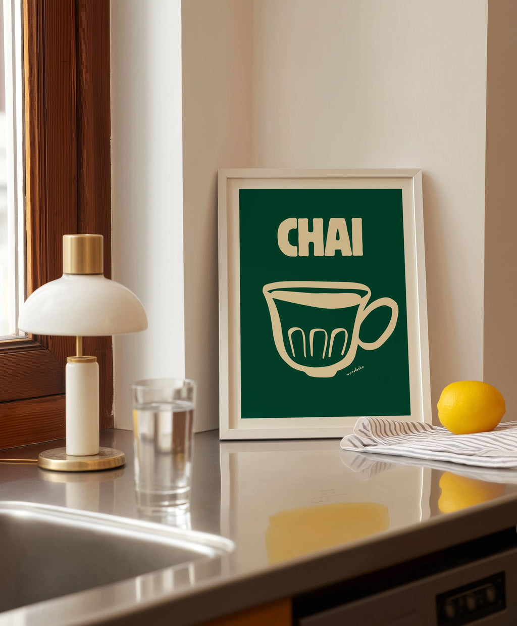 CHAI PRINT