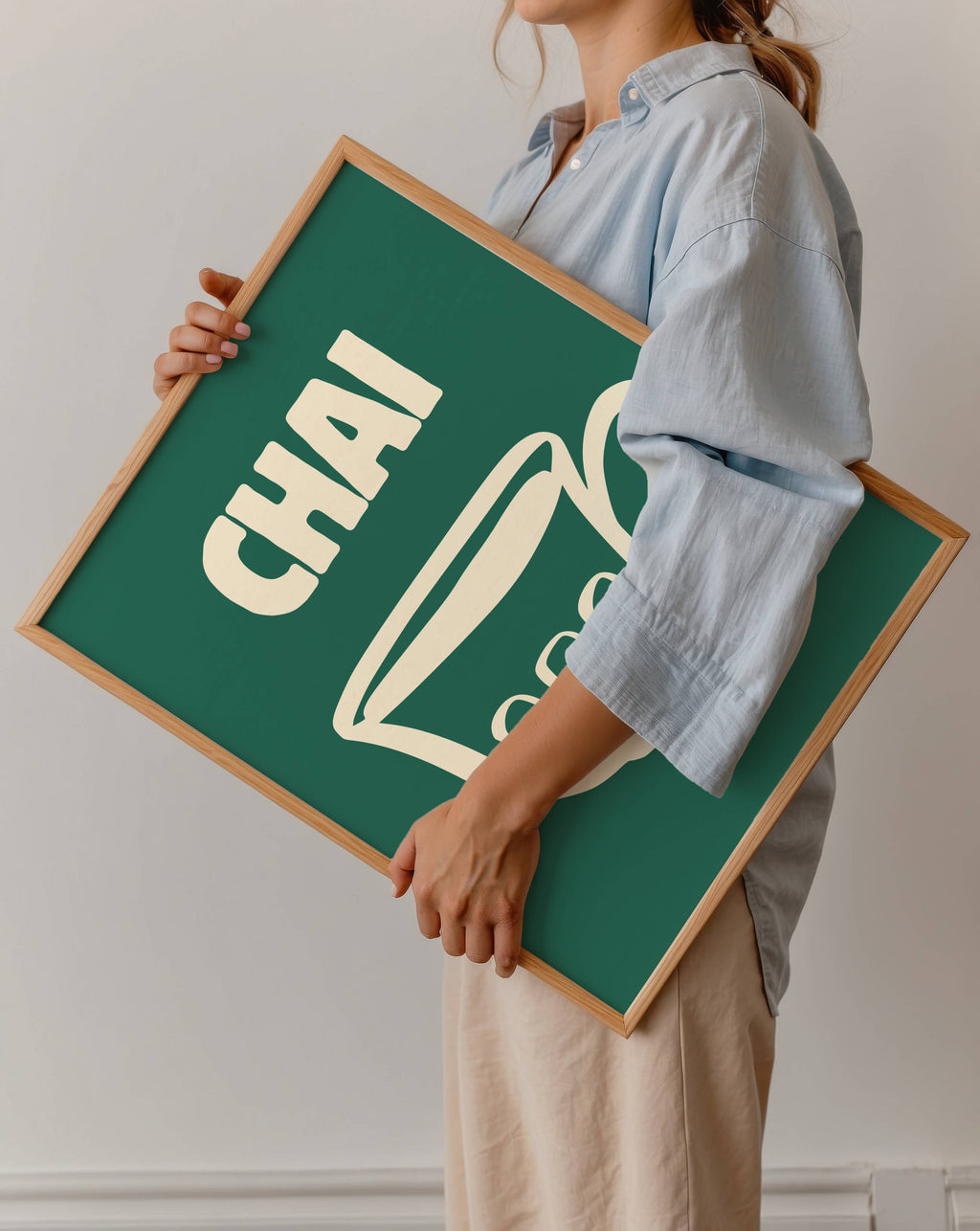 CHAI PRINT