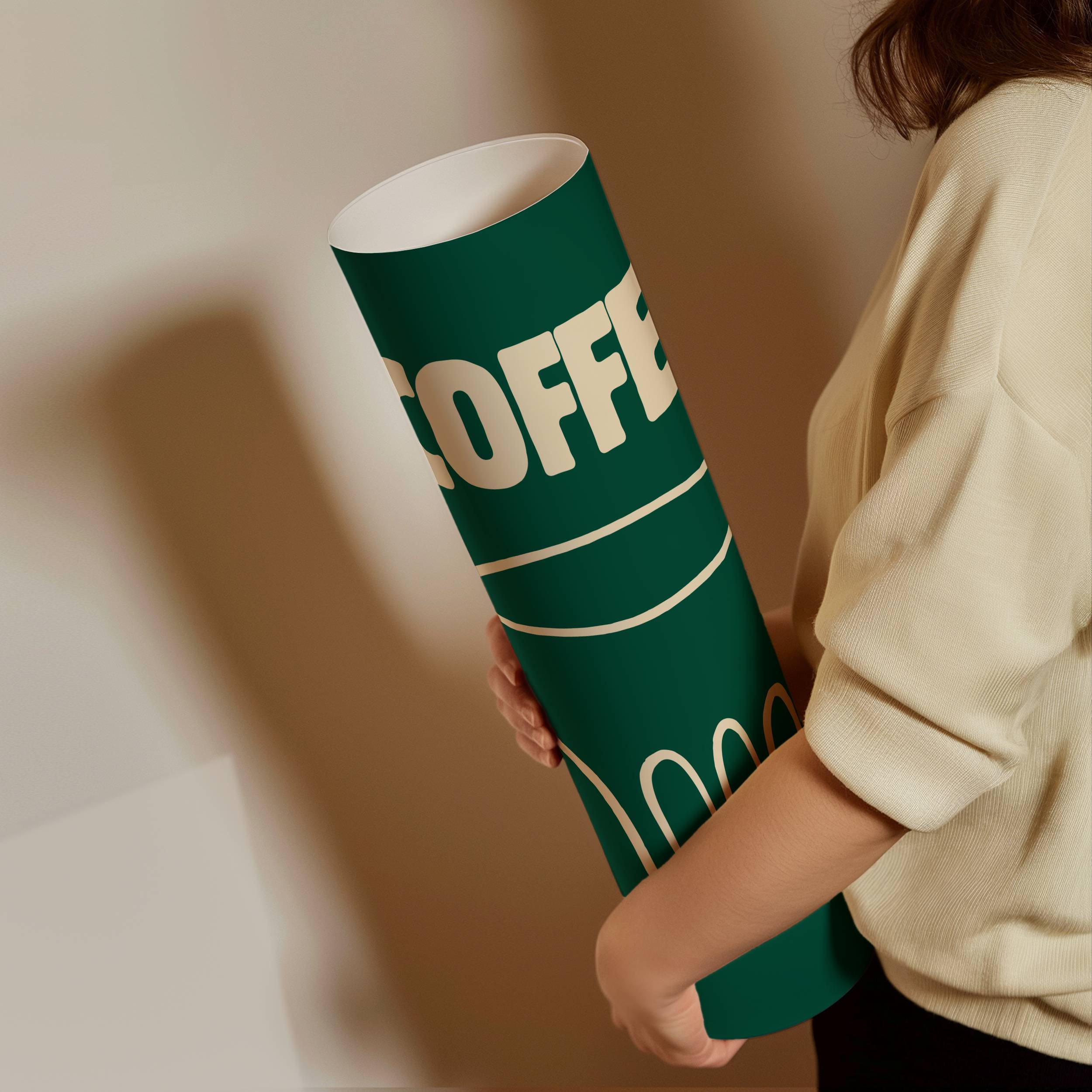 COFFEE PRINT