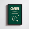 COFFEE PRINT