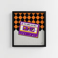 HUM AAPKE HAIN KOUN CASSETTE PRINT