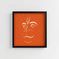 HANUMAN CHALISA PRINT