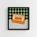 HUM DIL DE CHUKE SANAM CASSETTE PRINT