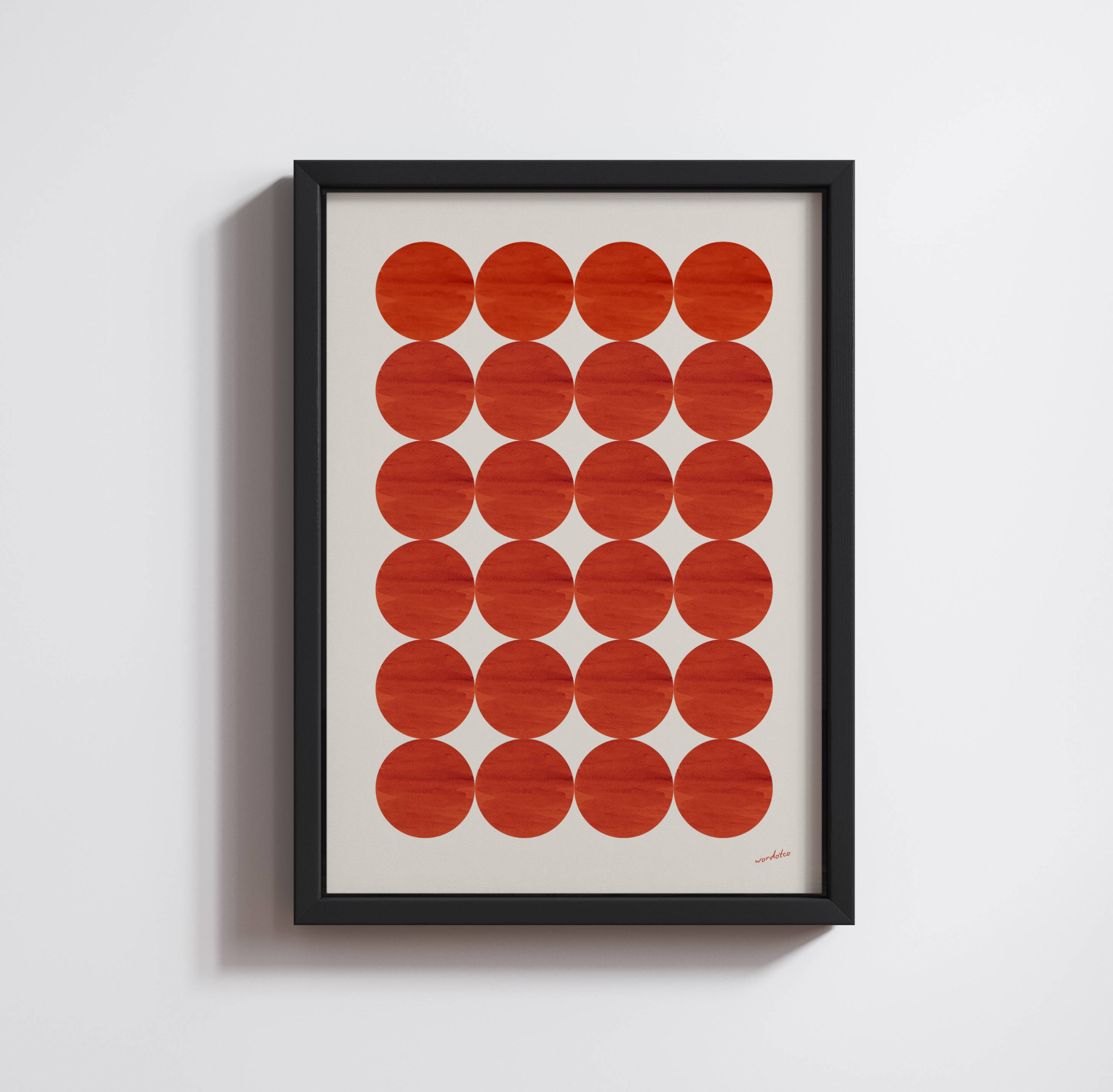INFINITE LOOPS PRINT