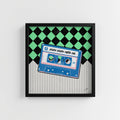 KUCH KUCH HOTA HAI CASSETTE PRINT