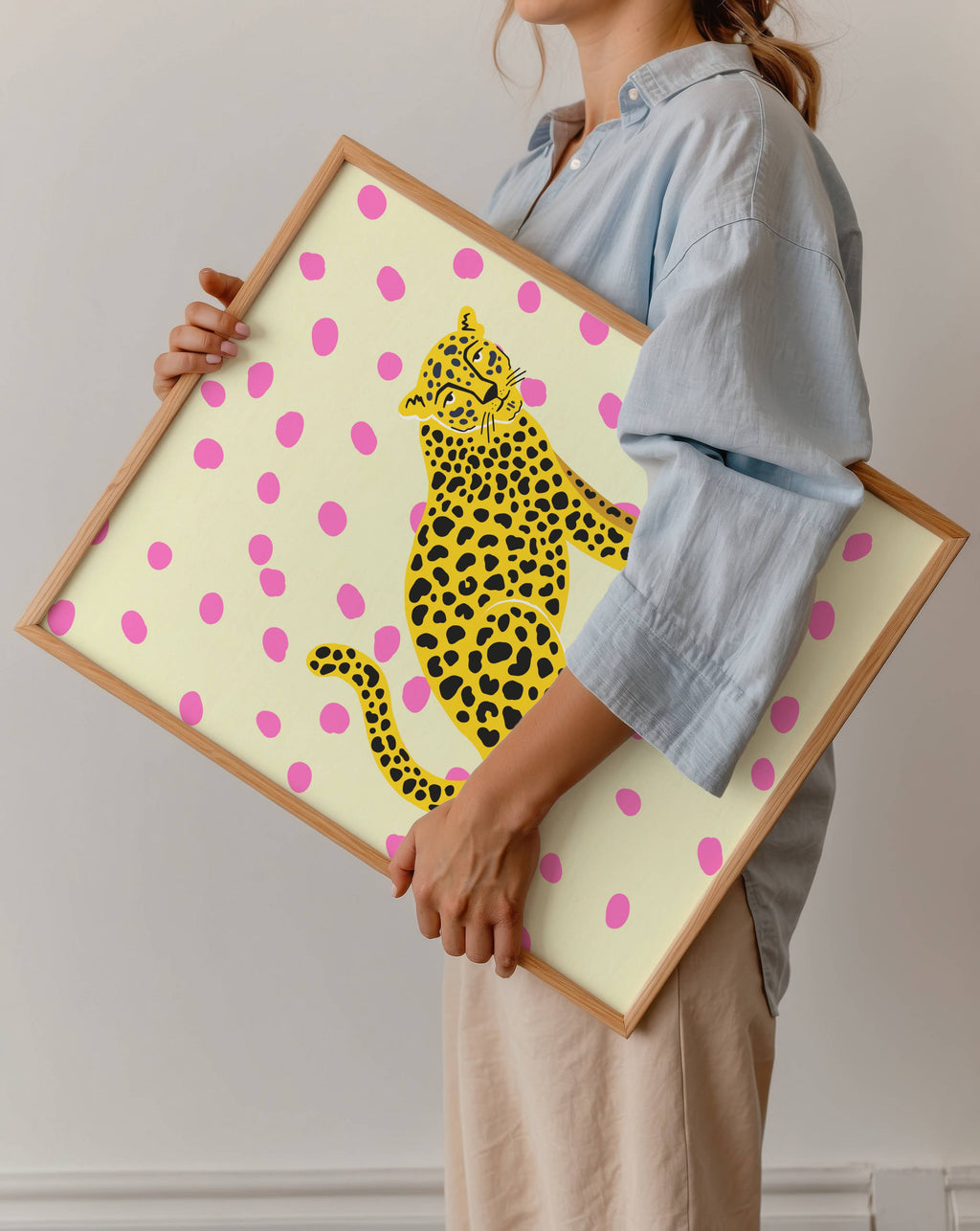 LEOPARD PRINT