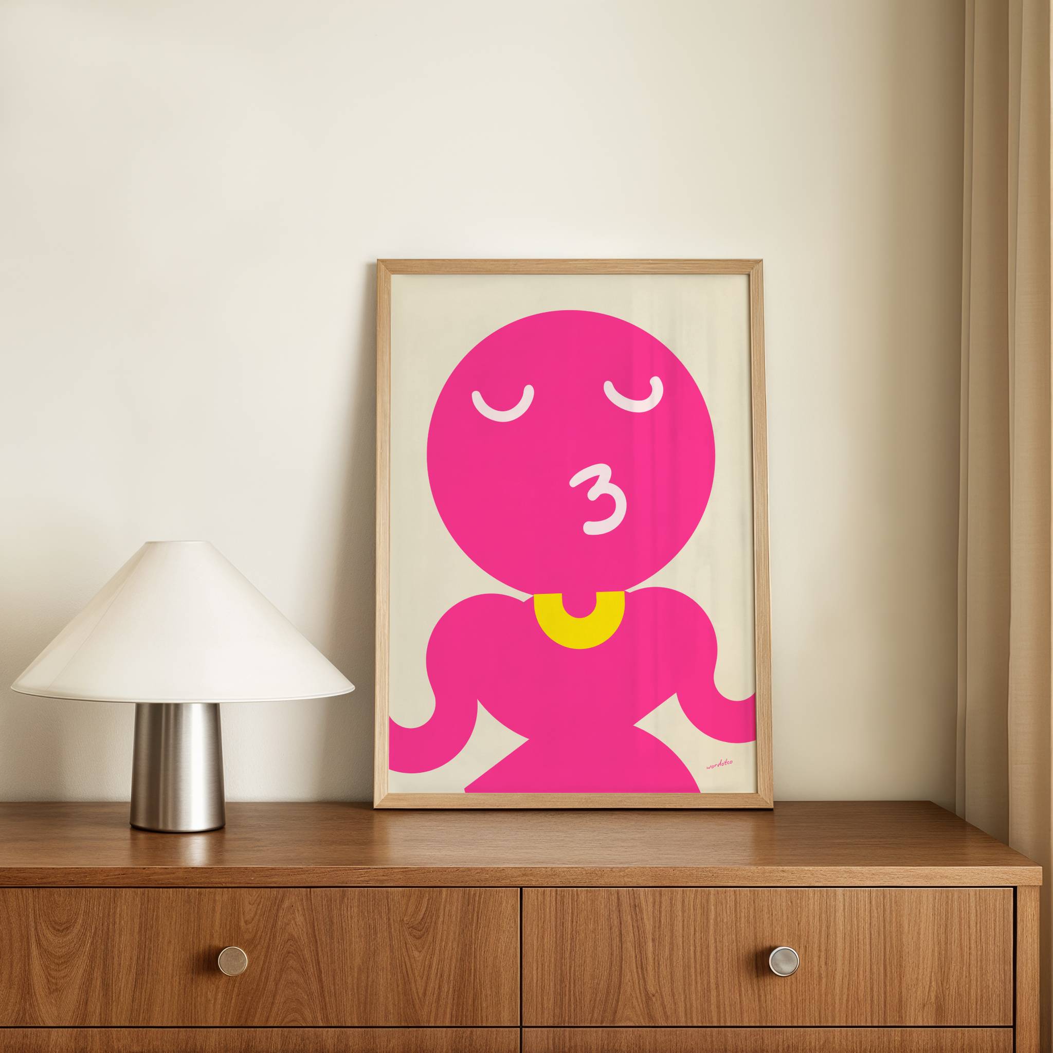 MRS SPHERE PRINT