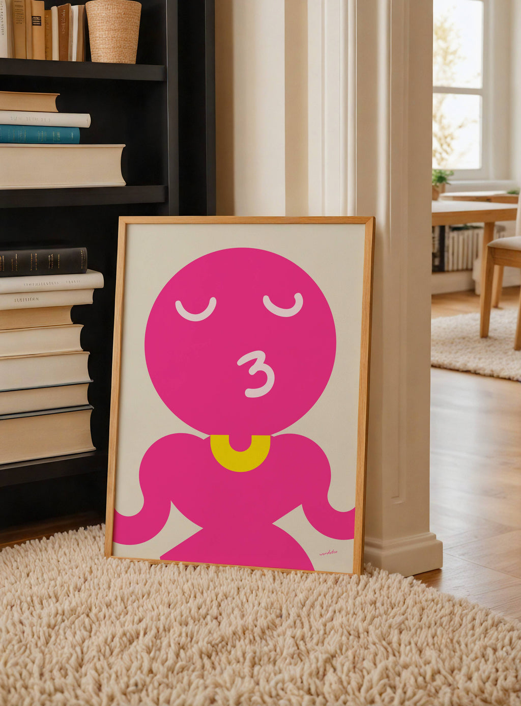 MRS SPHERE PRINT