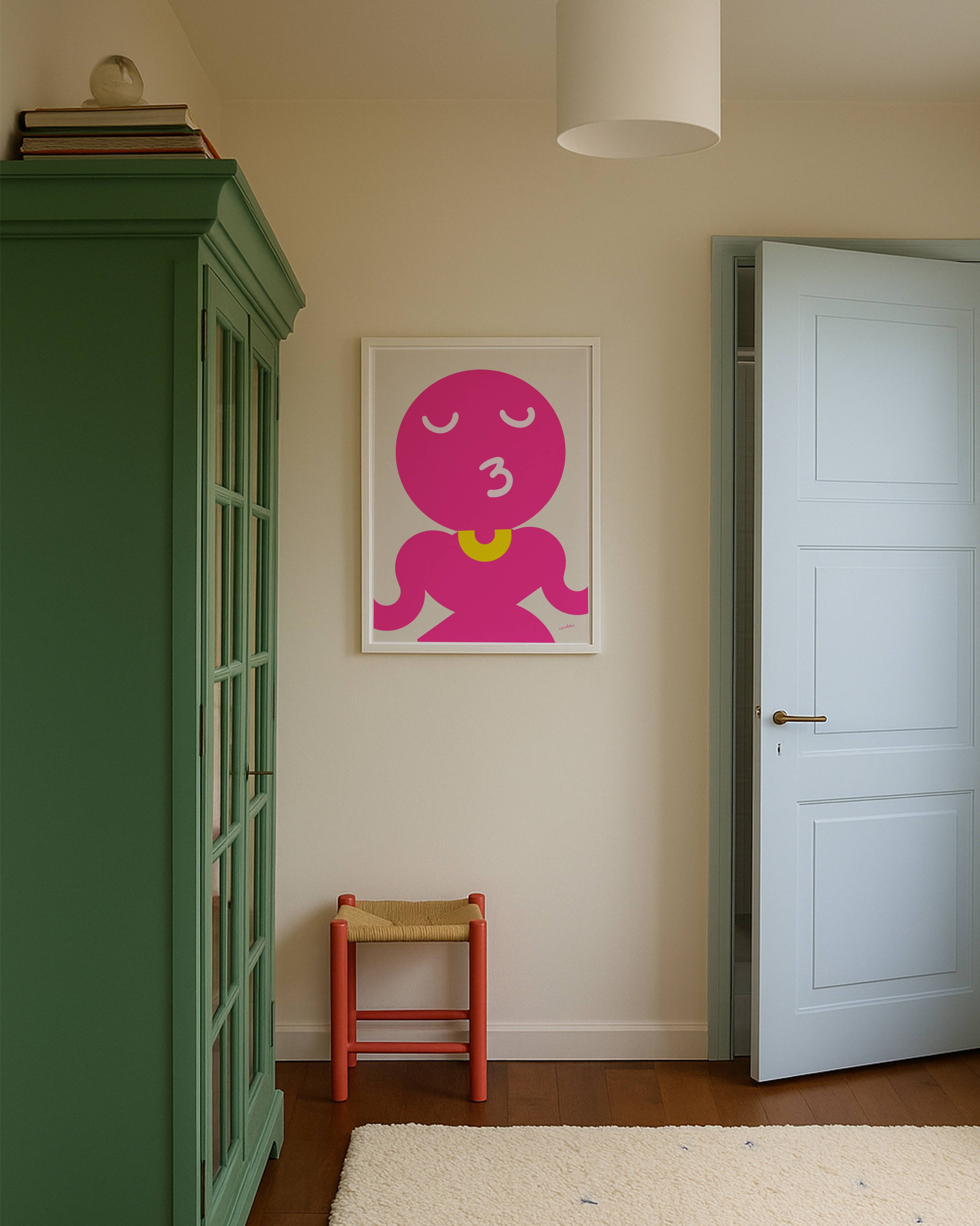 MRS SPHERE PRINT