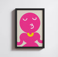 MRS SPHERE PRINT