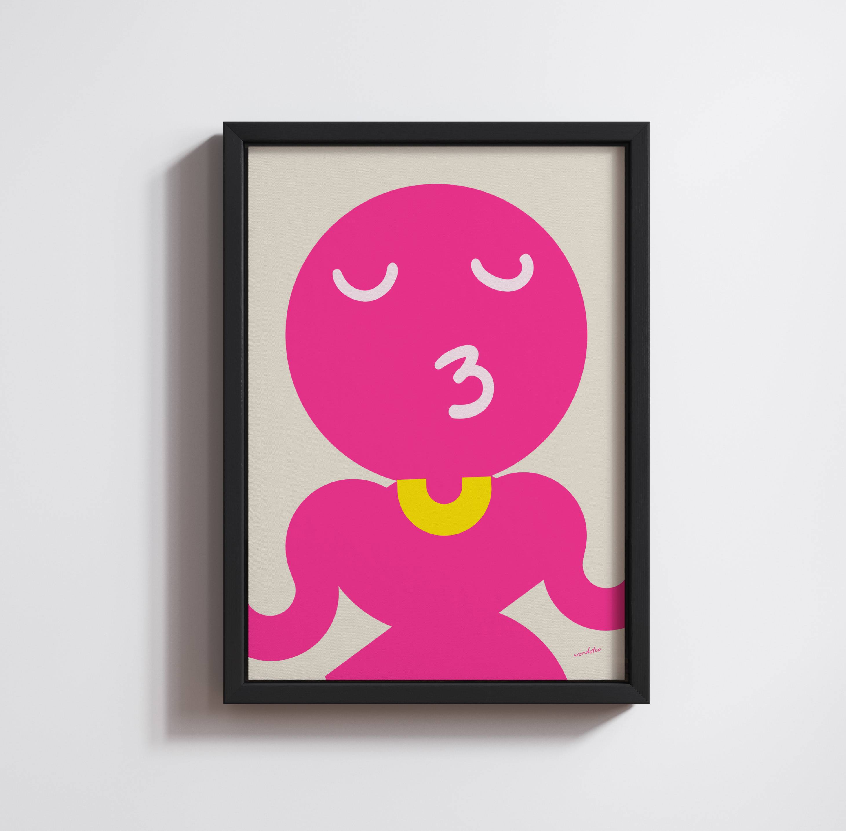 MRS SPHERE PRINT