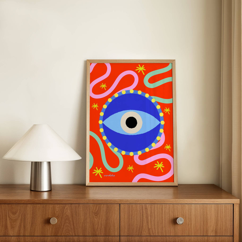 NAZAR PRINT