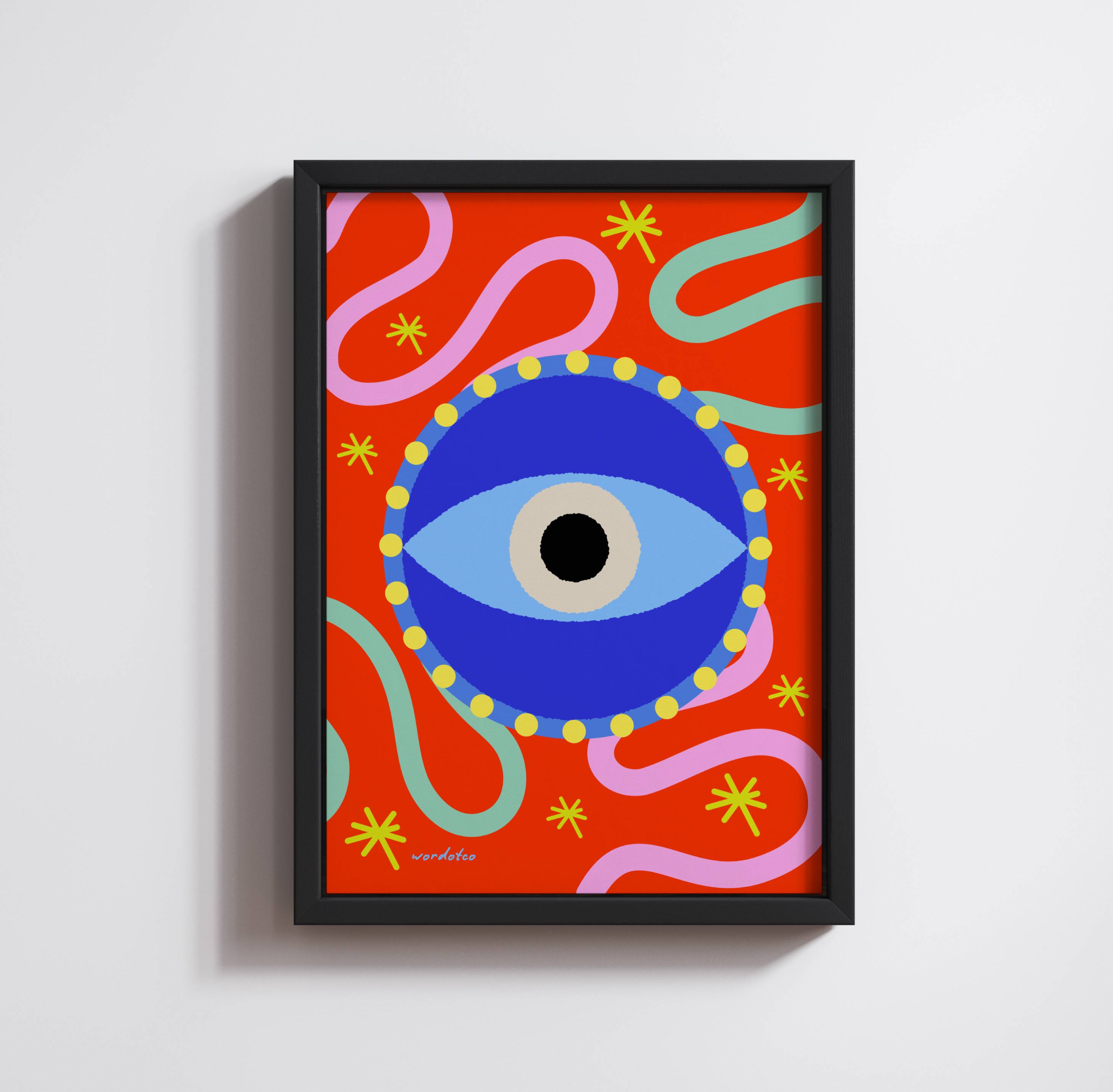 NAZAR PRINT