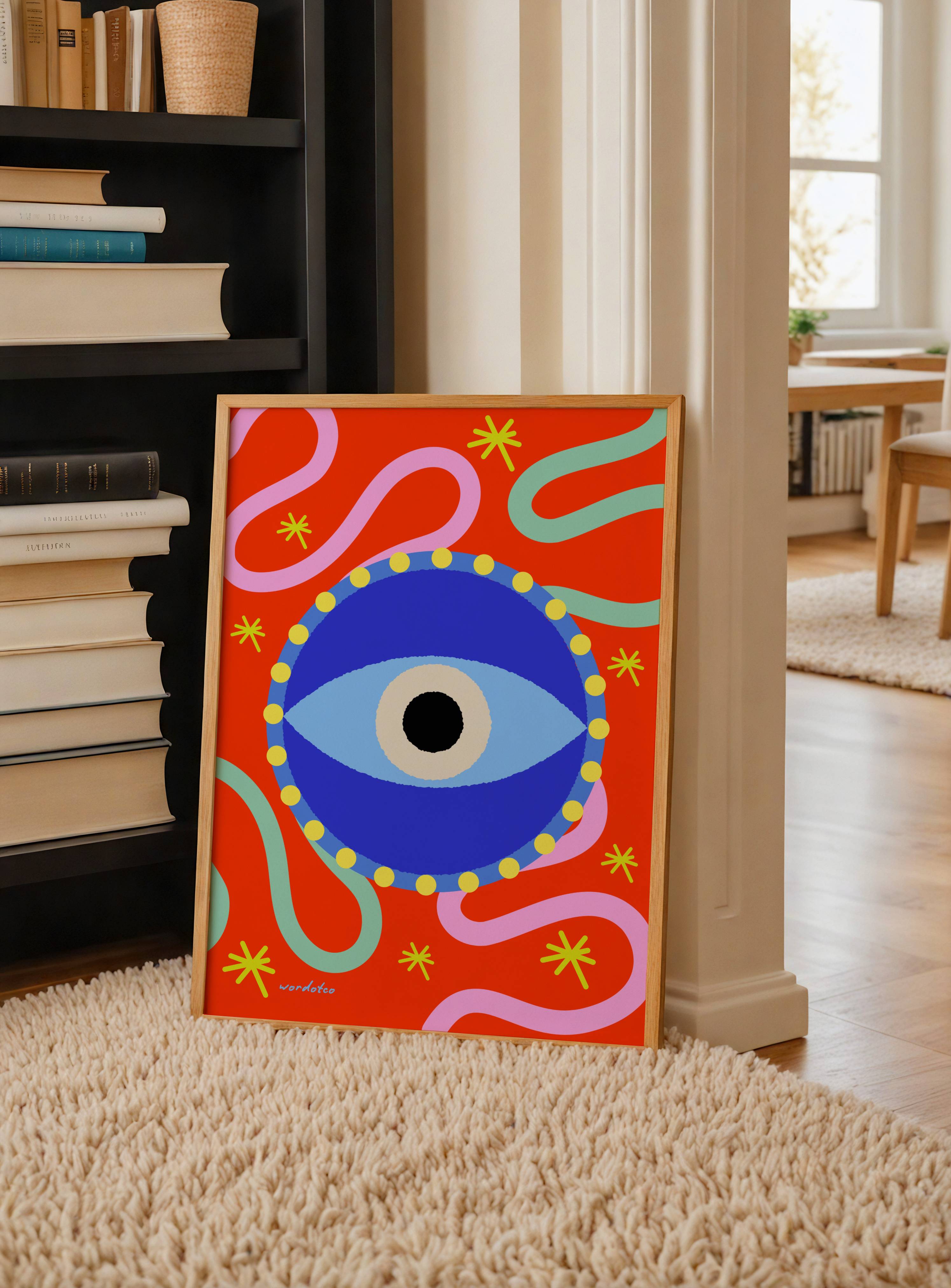 NAZAR PRINT