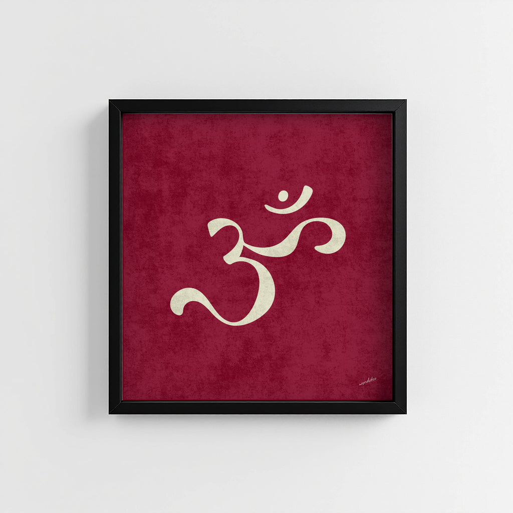 OM PRINT