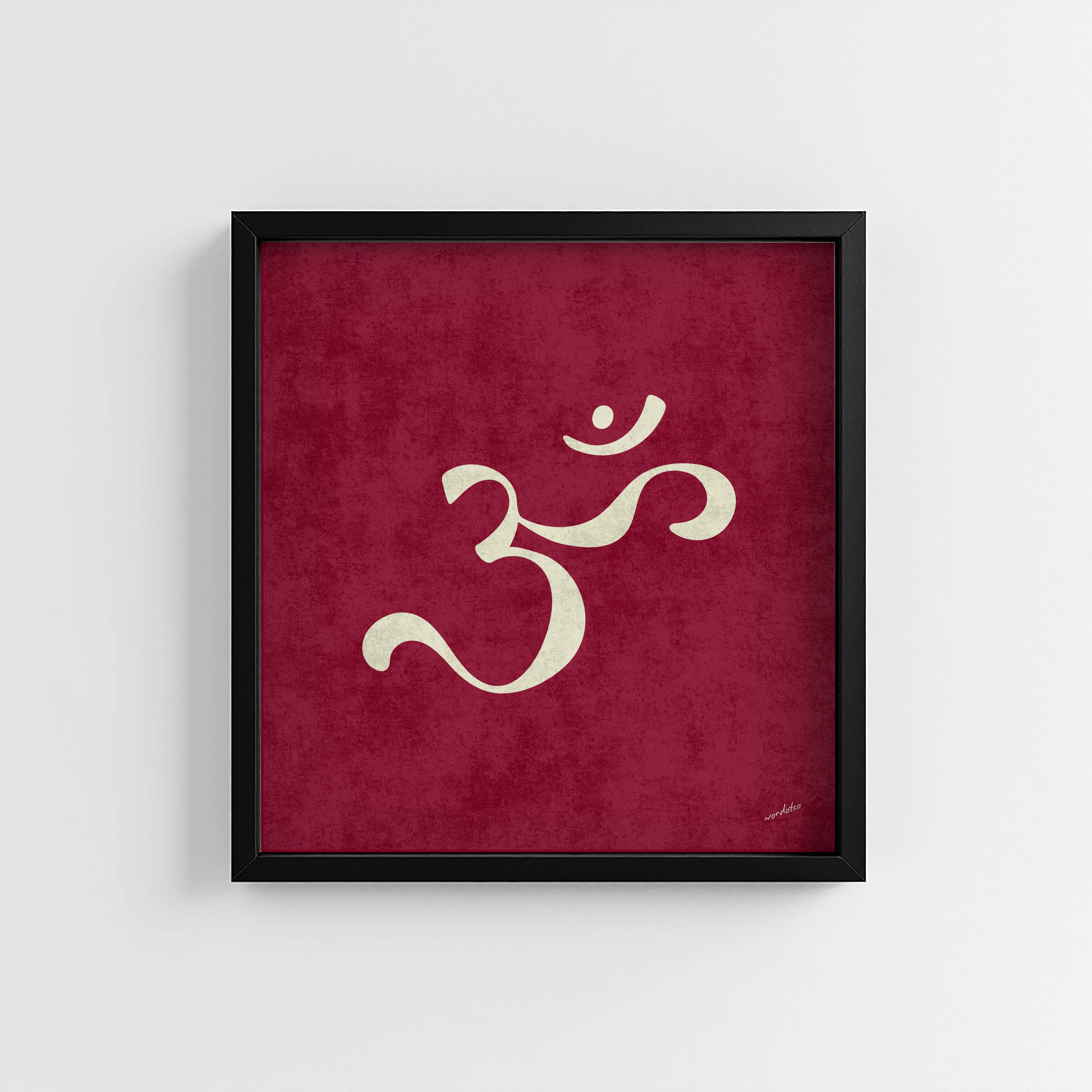 OM PRINT
