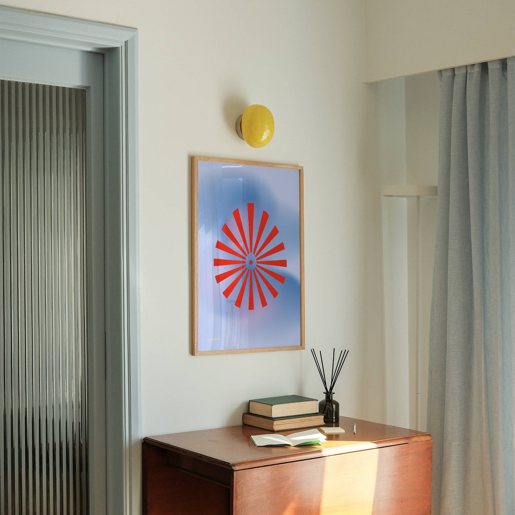 OM SHANTI PRINT