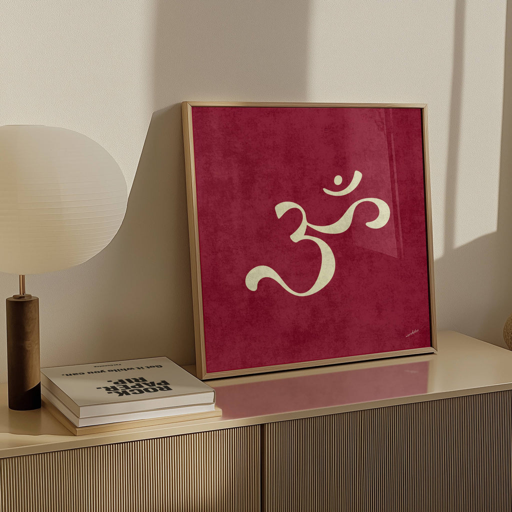 OM PRINT