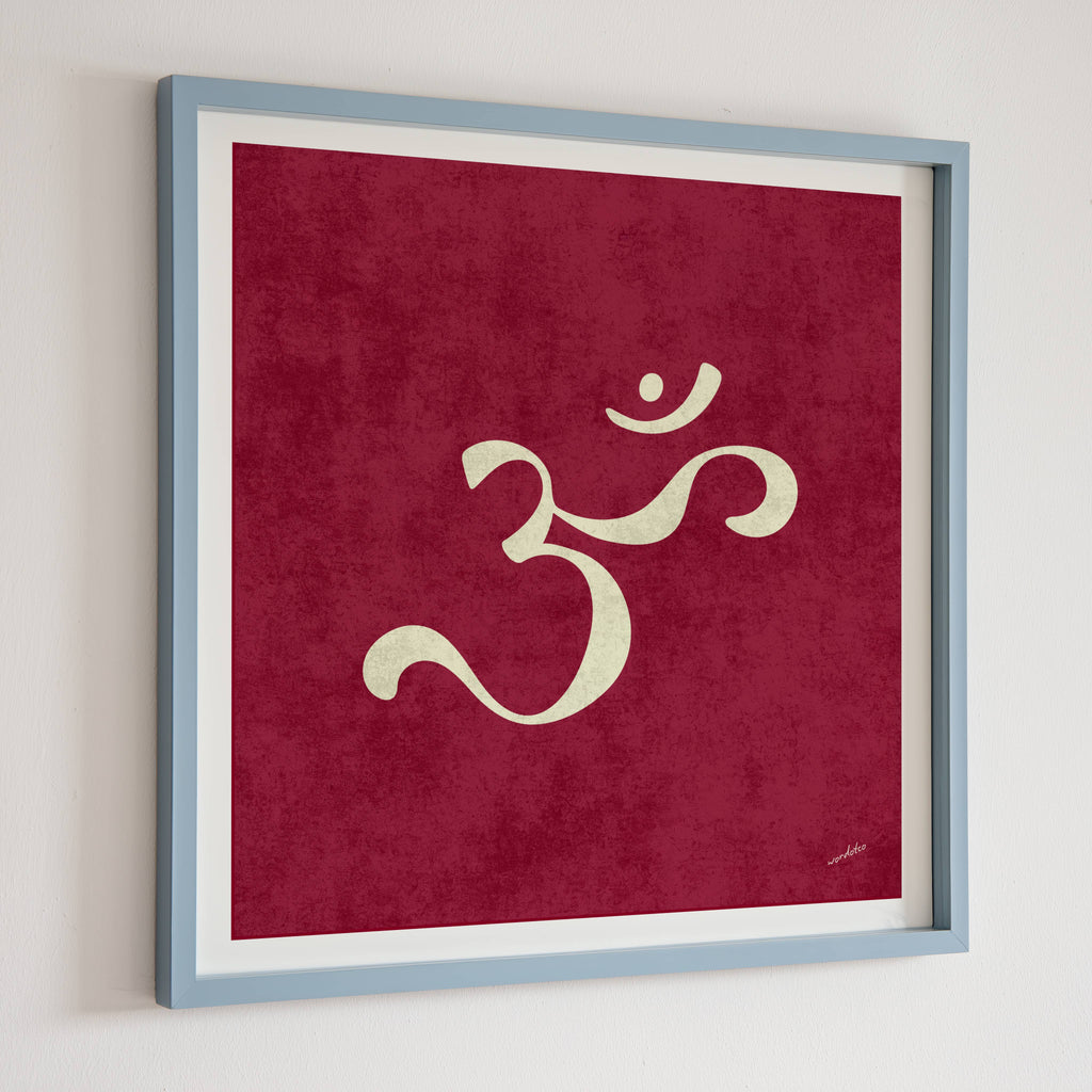 OM PRINT