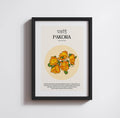 PAKORA PRINT