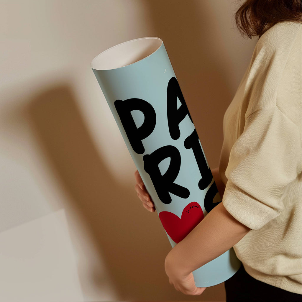 PARIS CITY PRINT