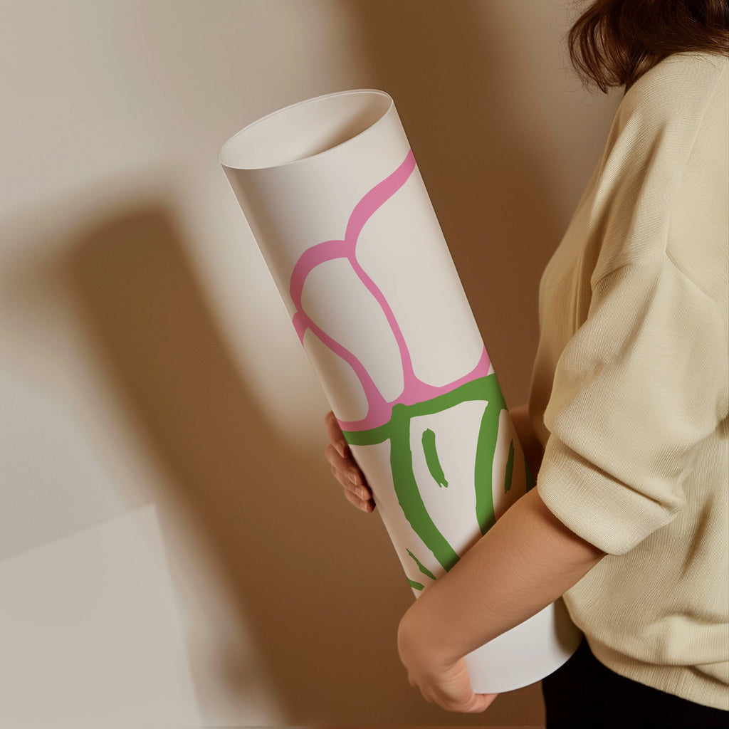 CROISSANT PRINT