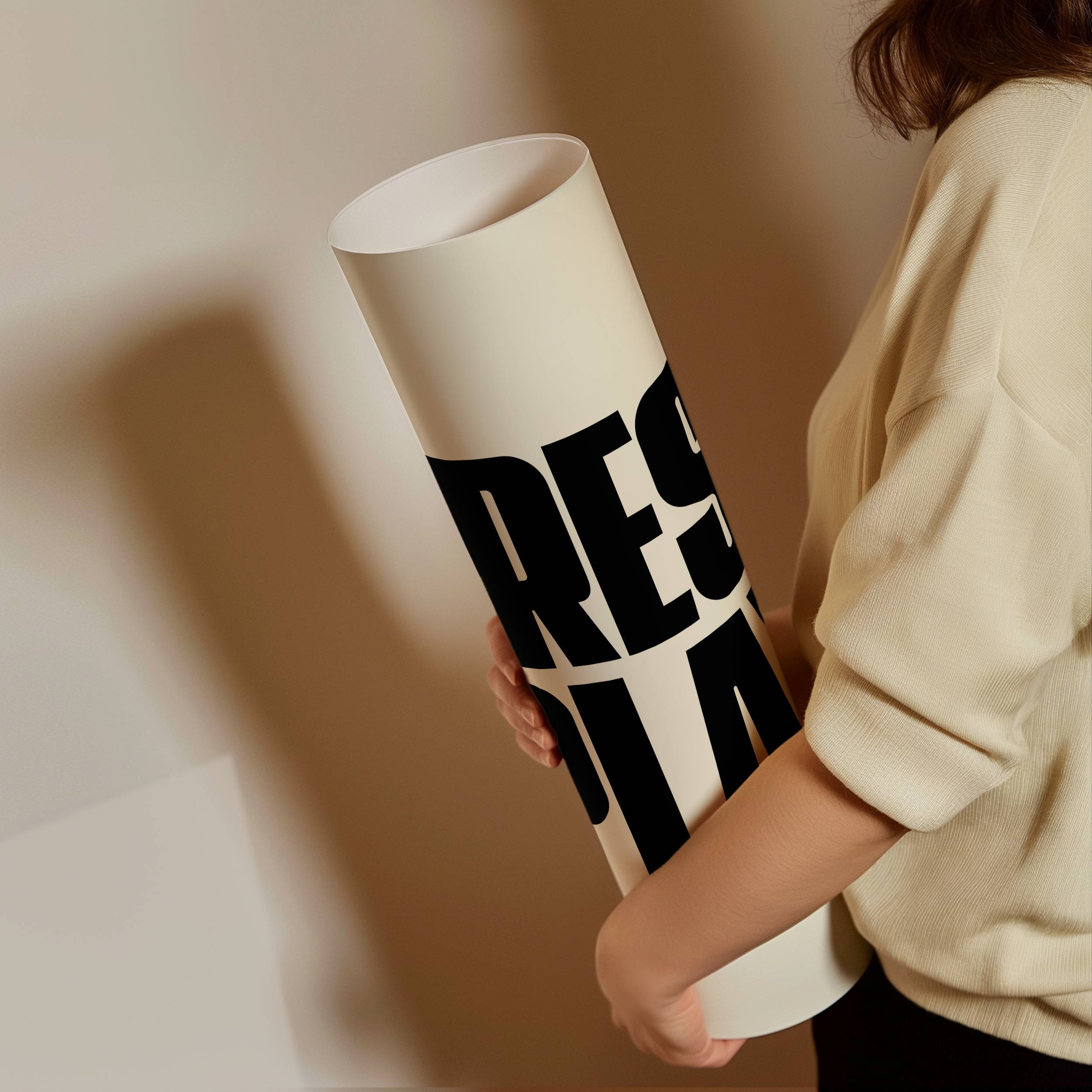 PRESS PLAY PRINT