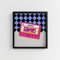 RANGEELA CASSETTE PRINT