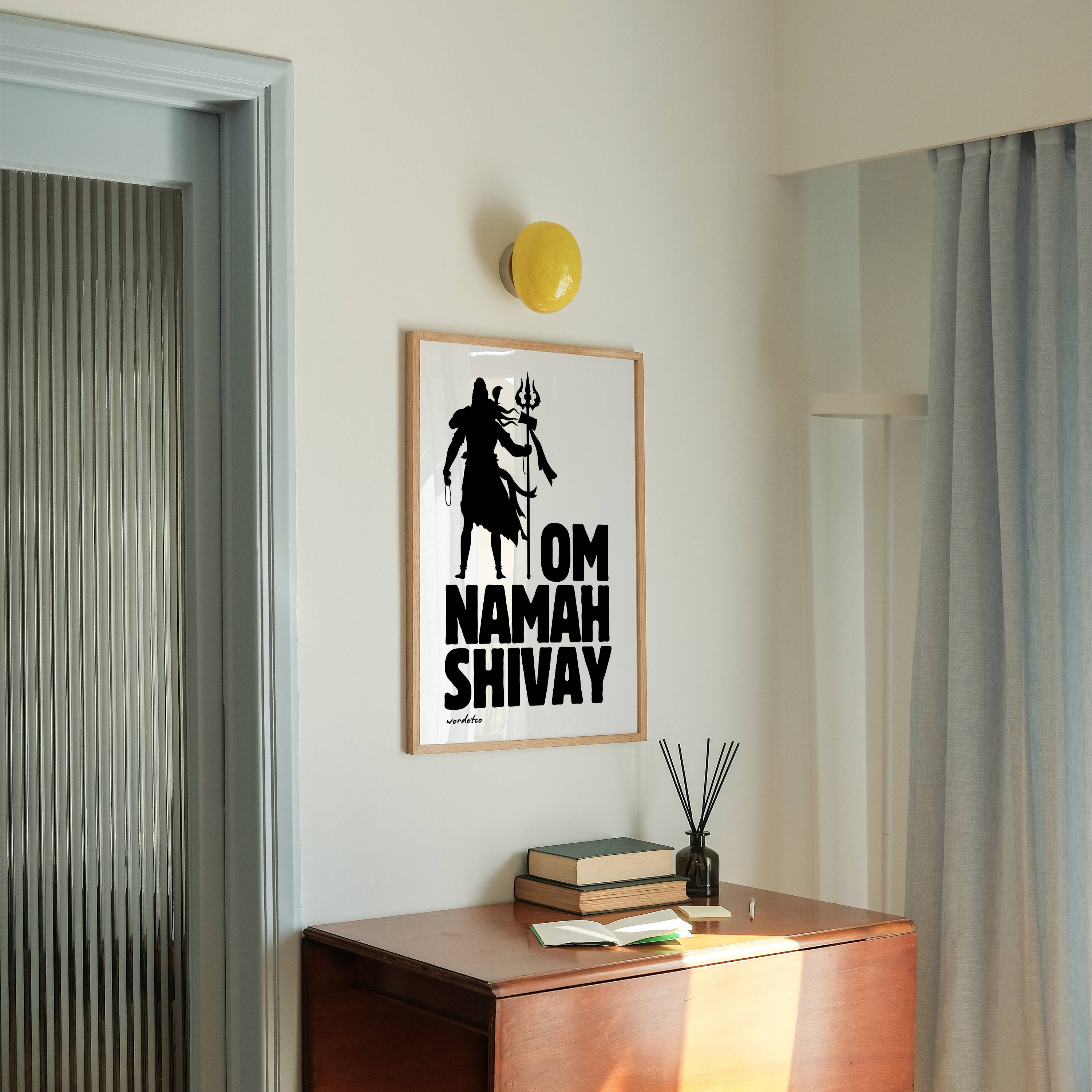 SHIVA PRINT