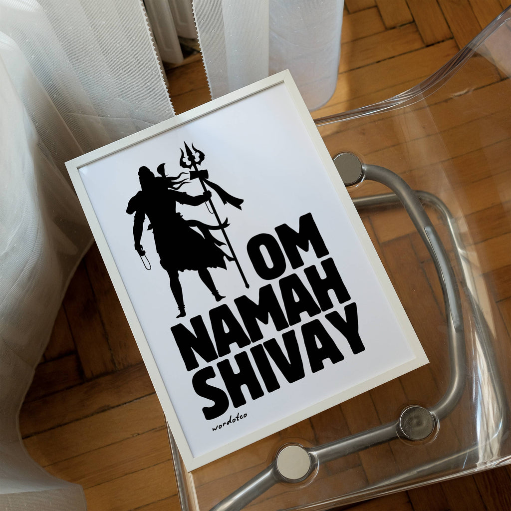 SHIVA PRINT