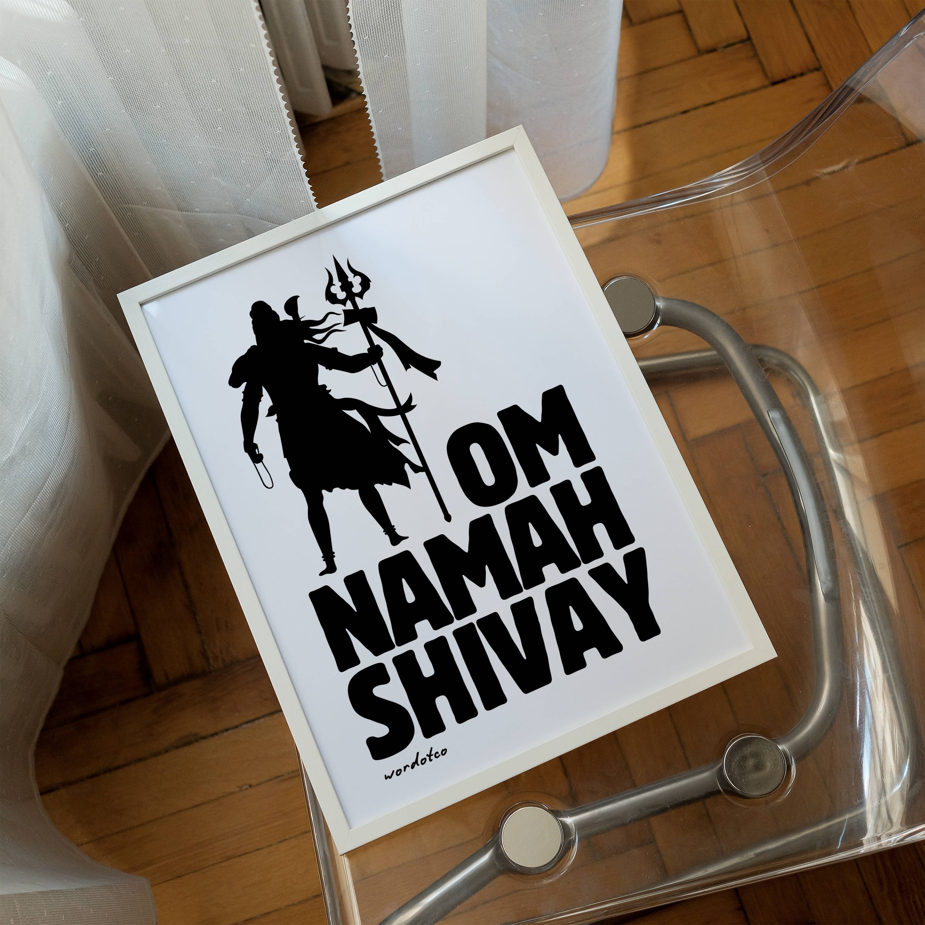 SHIVA PRINT