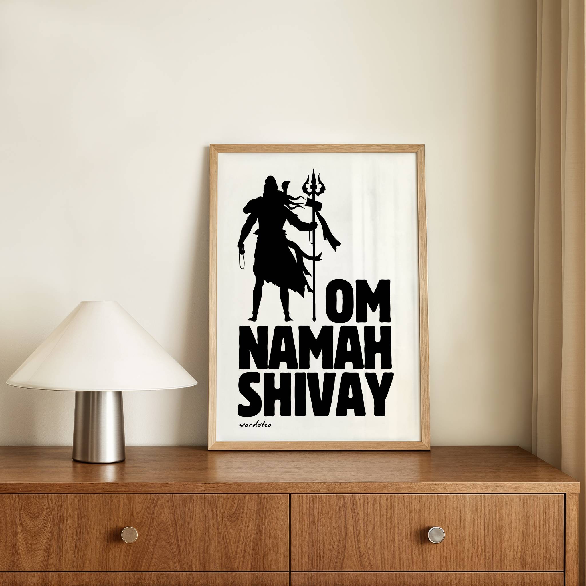 SHIVA PRINT