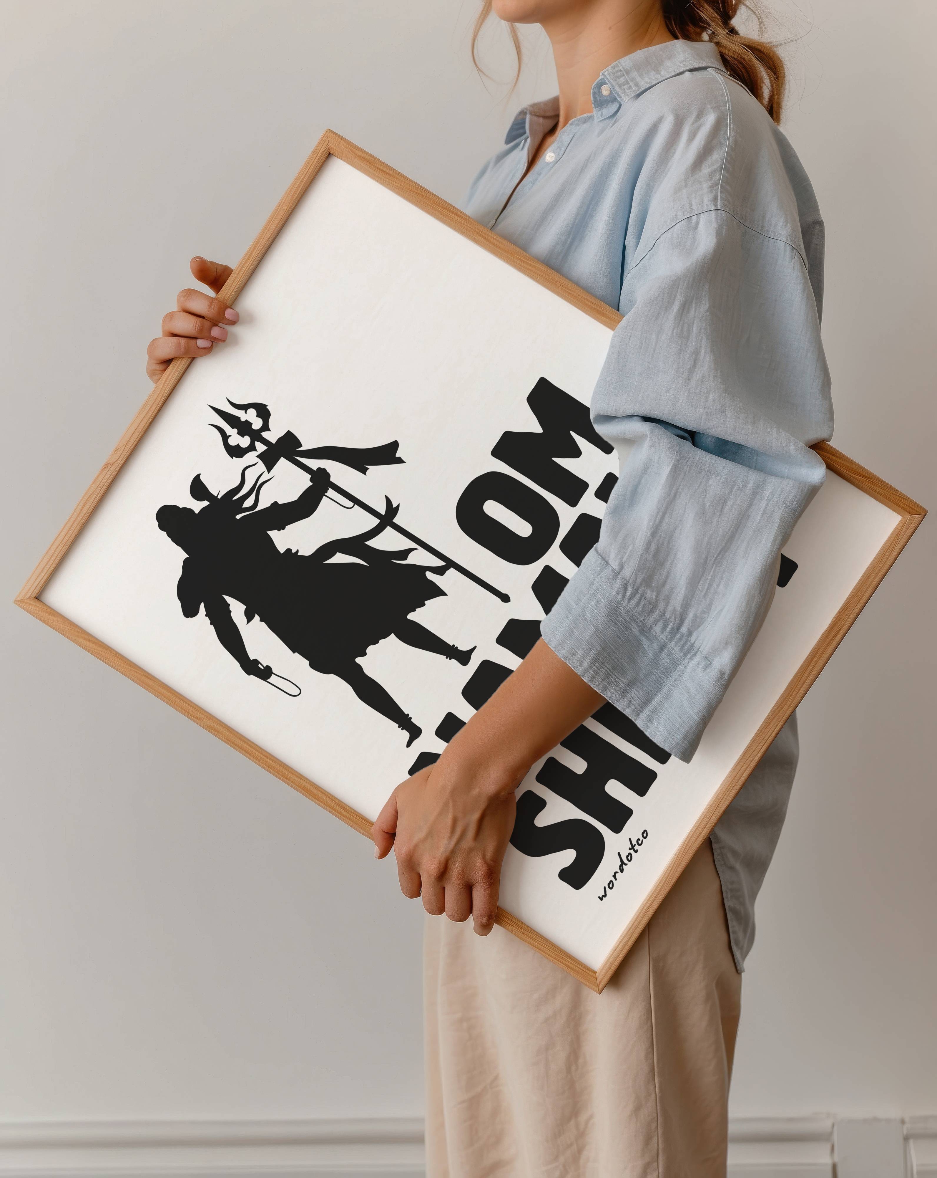 SHIVA PRINT