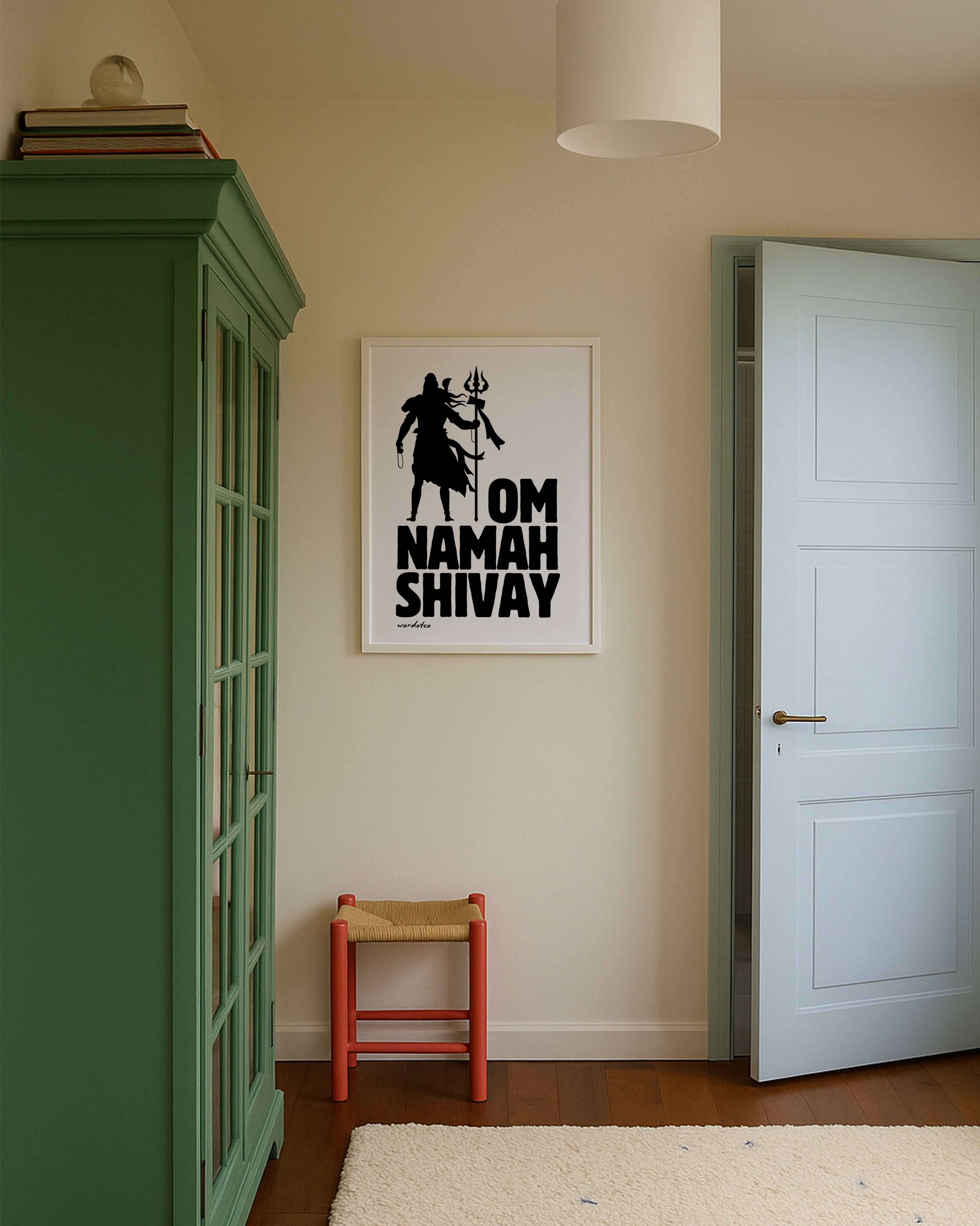 SHIVA PRINT