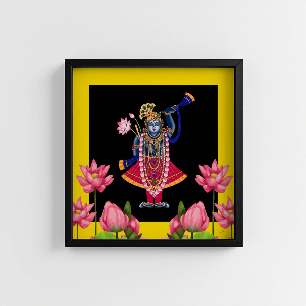 SHREENATHJI PRINT
