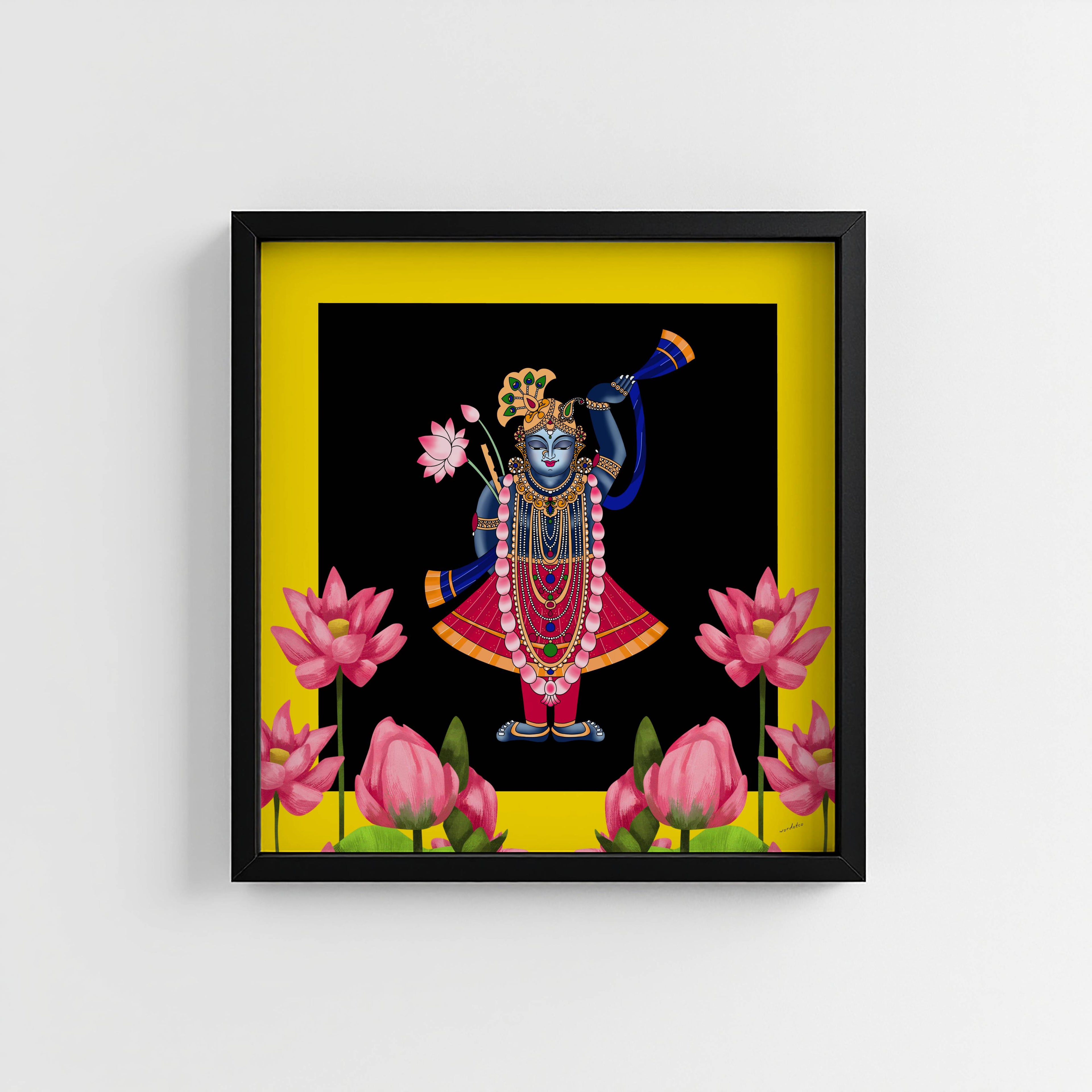 SHREENATHJI PRINT