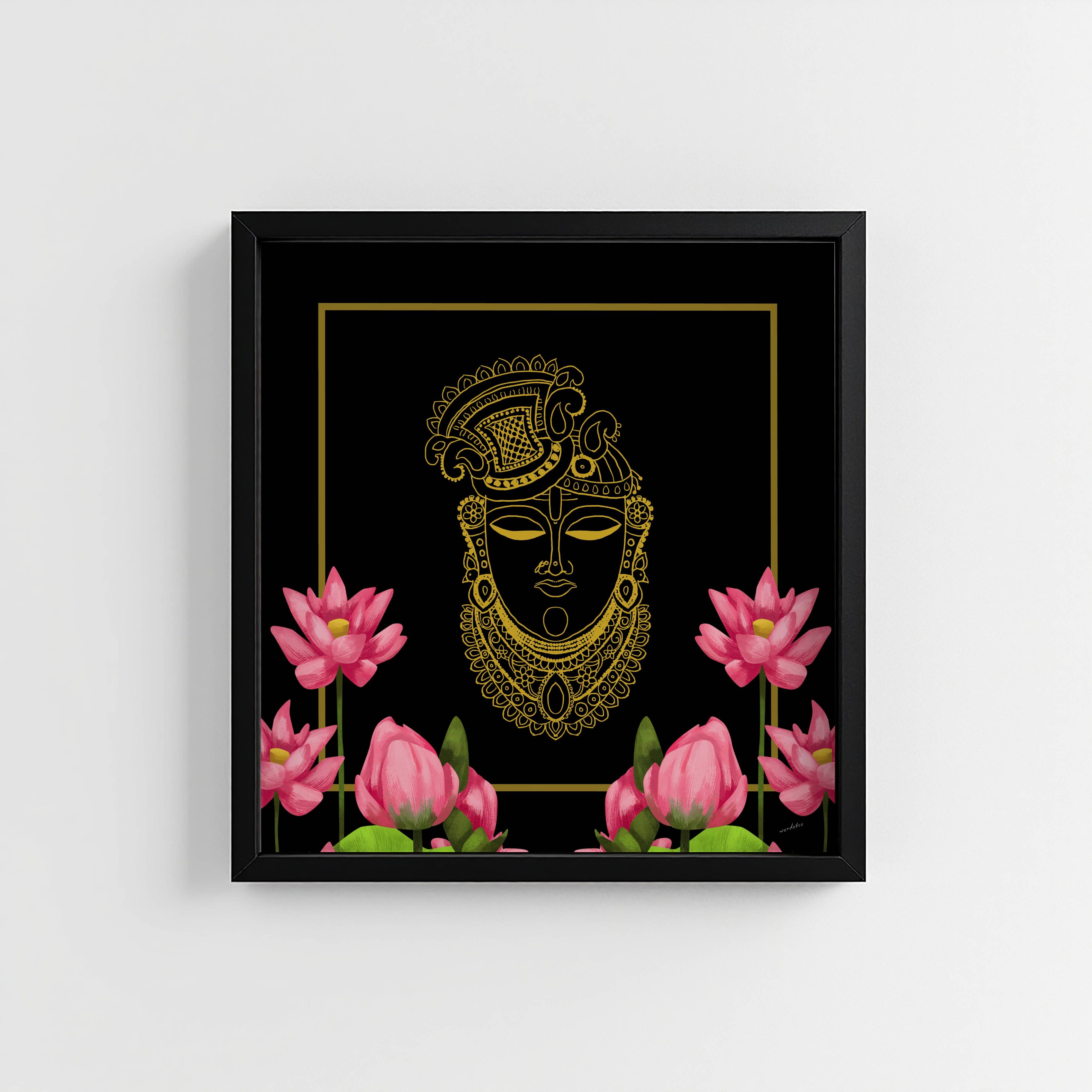 SHREENATHJI PRINT