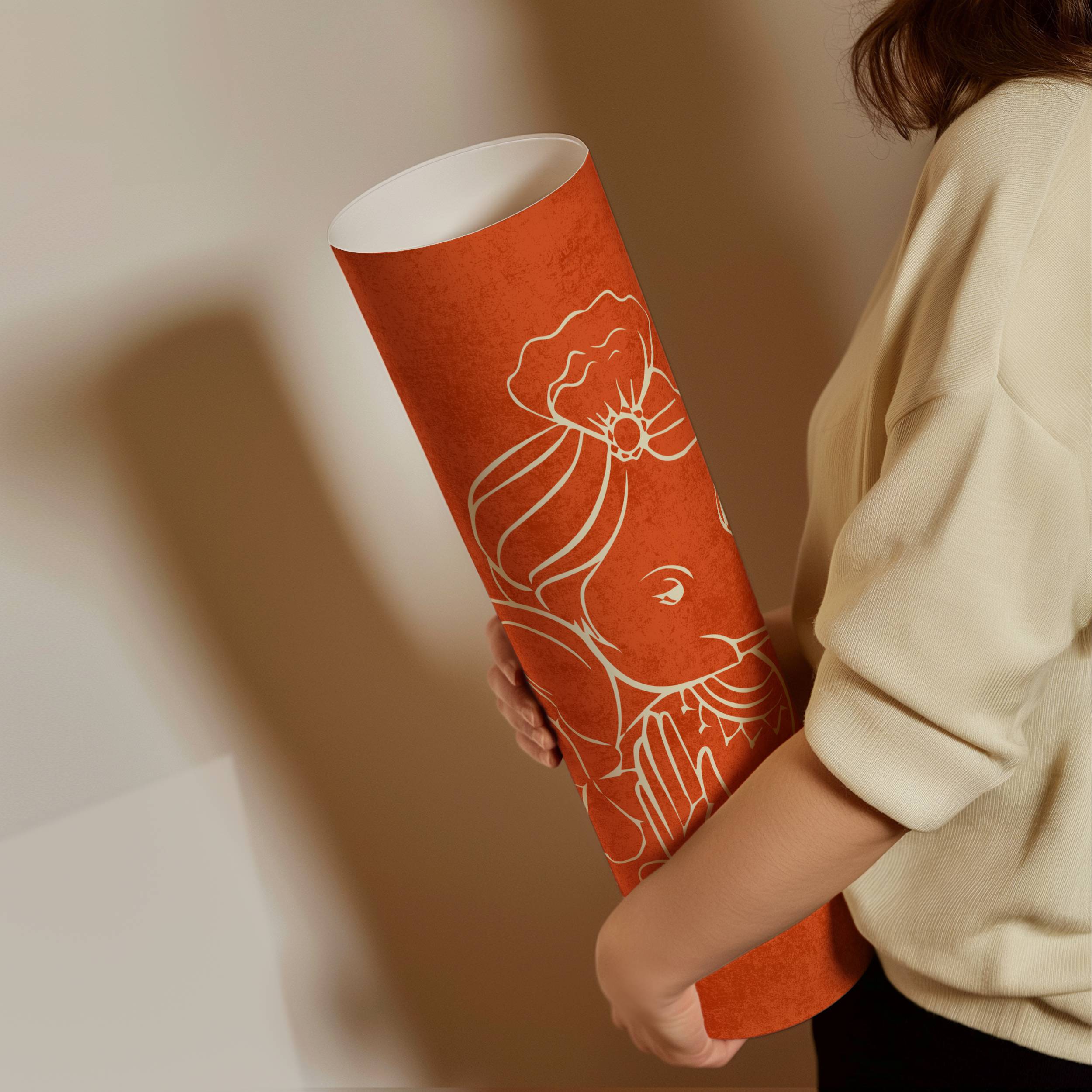 GANESH PRINT