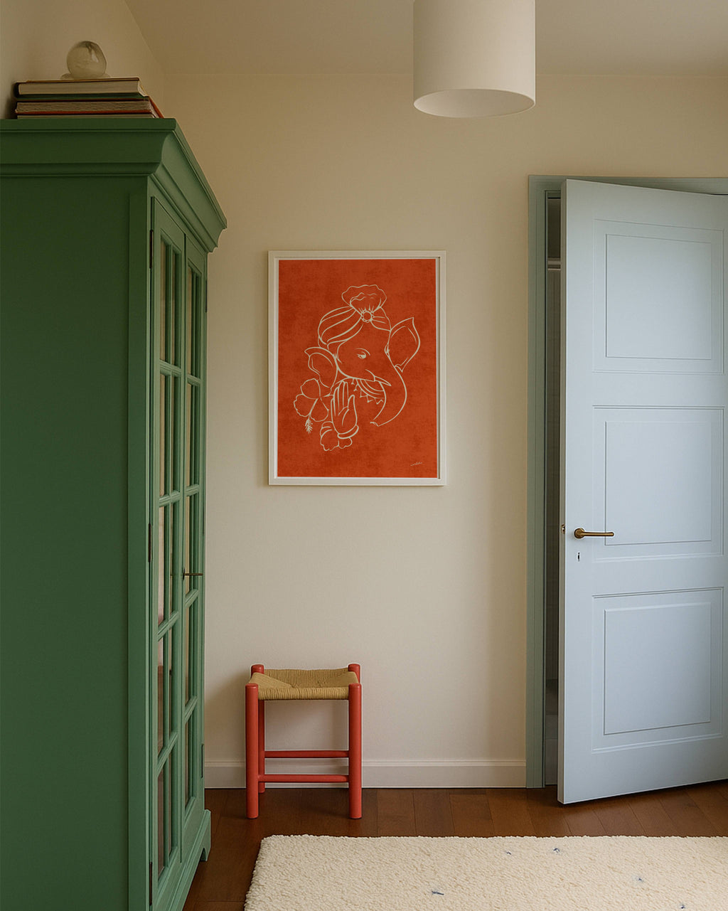 GANESH PRINT