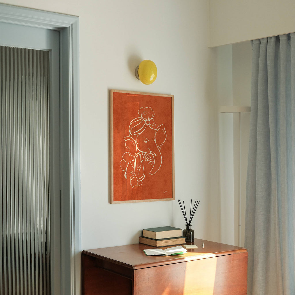 GANESH PRINT