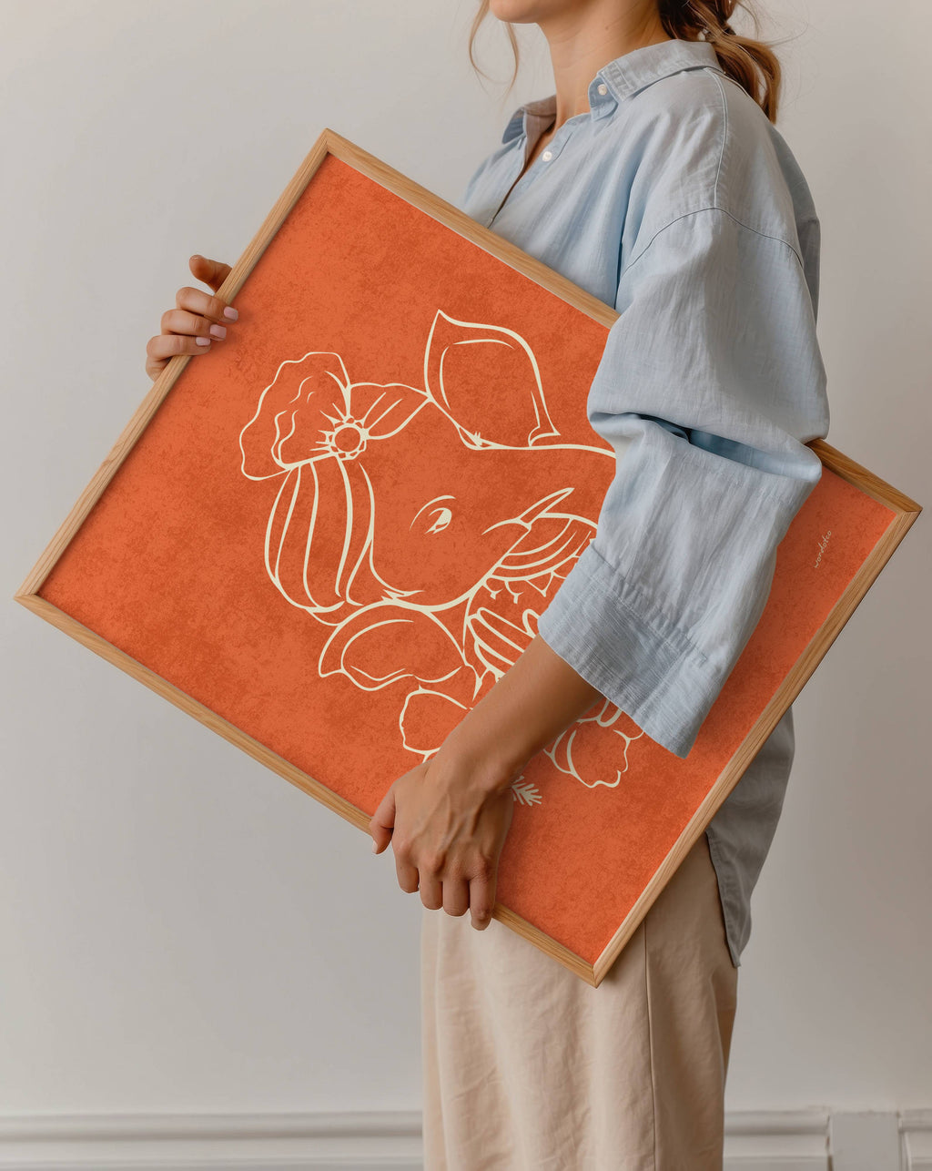 GANESH PRINT