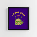 EK CUP CHAI PRINT