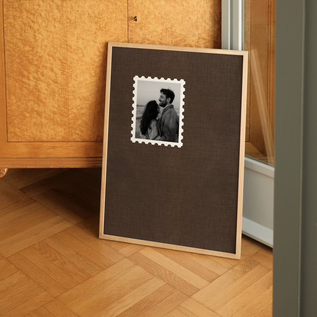 PERSONALISED PHOTO PRINT