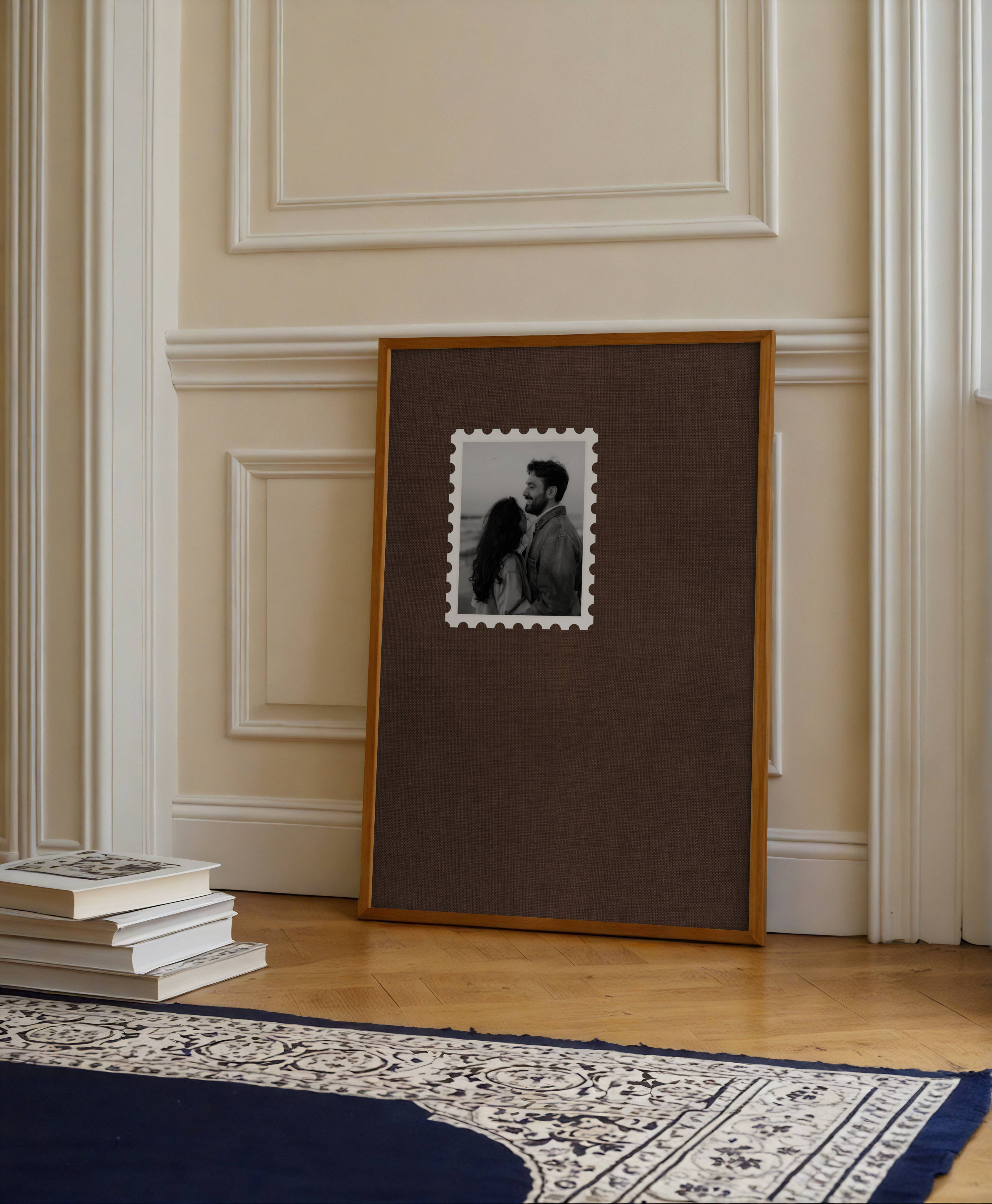 PERSONALISED PHOTO PRINT