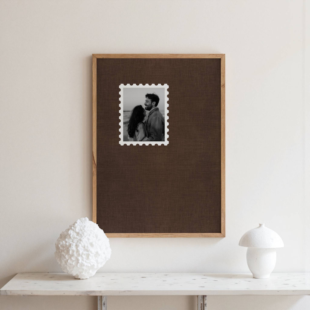 PERSONALISED PHOTO PRINT