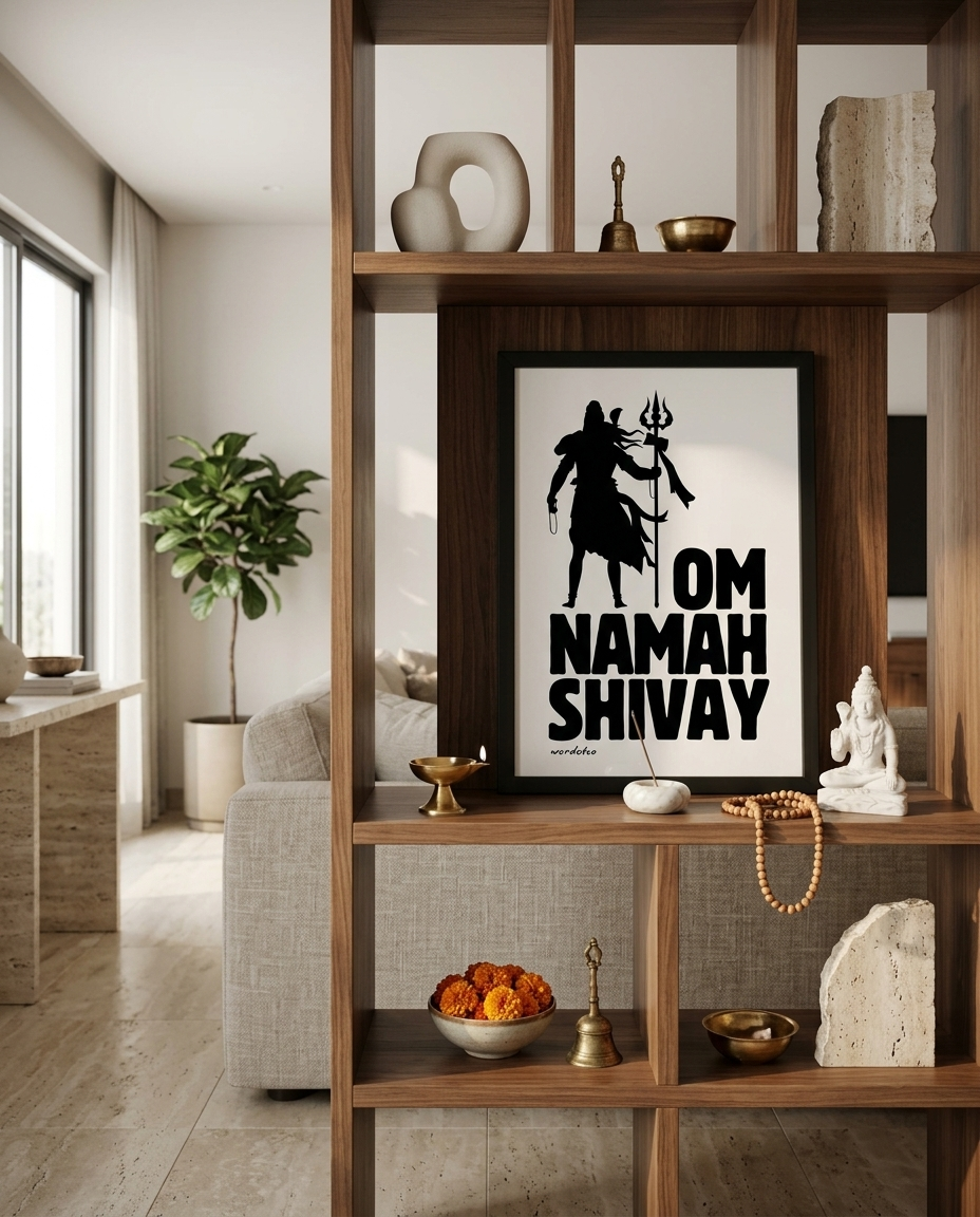 SHIVA PRINT