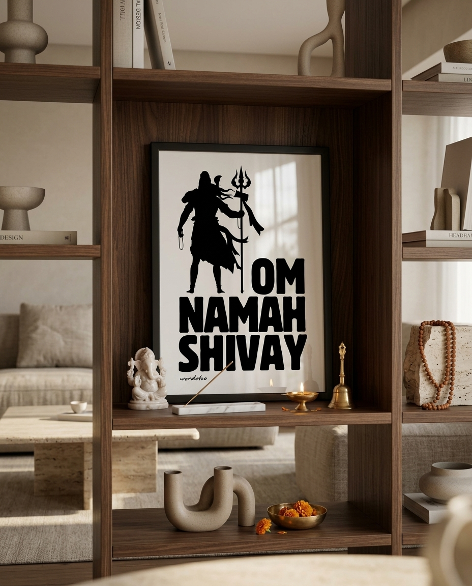 SHIVA PRINT