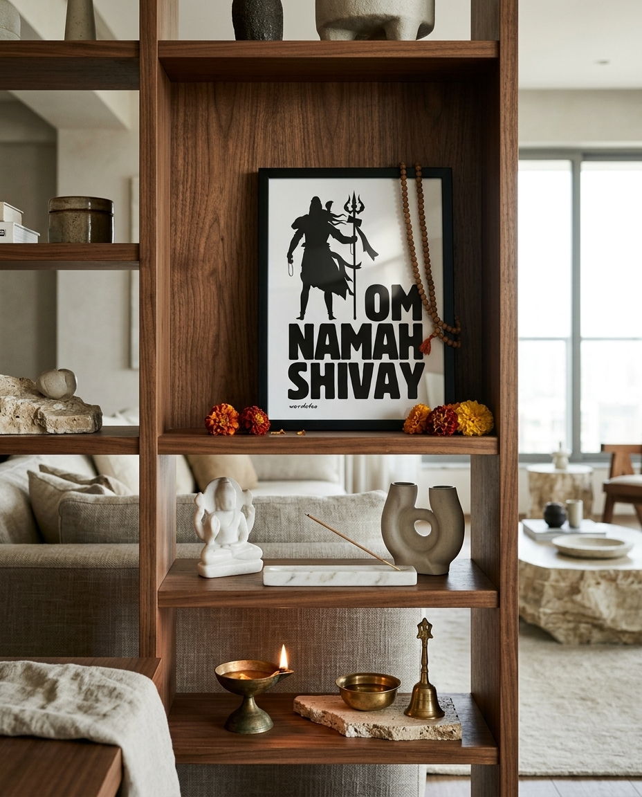 SHIVA PRINT