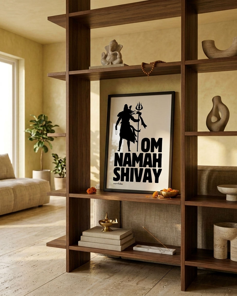 SHIVA PRINT